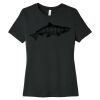 Women's Relaxed Jersey Short Sleeve Tee Thumbnail