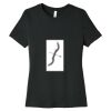 Women's Relaxed Jersey Short Sleeve Tee Thumbnail