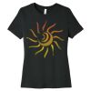 Women's Relaxed Jersey Short Sleeve Tee Thumbnail
