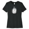 Women's Relaxed Jersey Short Sleeve Tee Thumbnail