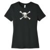Women's Relaxed Jersey Short Sleeve Tee Thumbnail