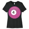 Women's Relaxed Jersey Short Sleeve Tee Thumbnail