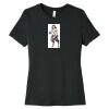Women's Relaxed Jersey Short Sleeve Tee Thumbnail