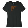 Women's Relaxed Jersey Short Sleeve Tee Thumbnail