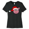 Women's Relaxed Jersey Short Sleeve Tee Thumbnail