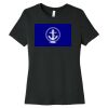 Women's Relaxed Jersey Short Sleeve Tee Thumbnail