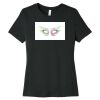 Women's Relaxed Jersey Short Sleeve Tee Thumbnail