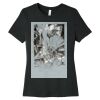Women's Relaxed Jersey Short Sleeve Tee Thumbnail