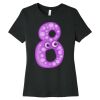 Women's Relaxed Jersey Short Sleeve Tee Thumbnail