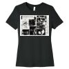 Women's Relaxed Jersey Short Sleeve Tee Thumbnail