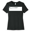 Women's Relaxed Jersey Short Sleeve Tee Thumbnail