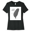 Women's Relaxed Jersey Short Sleeve Tee Thumbnail