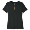 Women's Relaxed Jersey Short Sleeve Tee Thumbnail