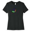 Women's Relaxed Jersey Short Sleeve Tee Thumbnail