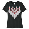 Women's Relaxed Jersey Short Sleeve Tee Thumbnail