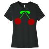 Women's Relaxed Jersey Short Sleeve Tee Thumbnail