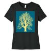 Women's Relaxed Jersey Short Sleeve Tee Thumbnail