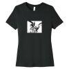 Women's Relaxed Jersey Short Sleeve Tee Thumbnail