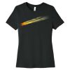 Women's Relaxed Jersey Short Sleeve Tee Thumbnail
