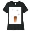 Women's Relaxed Jersey Short Sleeve Tee Thumbnail