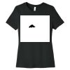Women's Relaxed Jersey Short Sleeve Tee Thumbnail