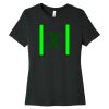 Women's Relaxed Jersey Short Sleeve Tee Thumbnail