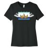 Women's Relaxed Jersey Short Sleeve Tee Thumbnail