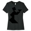 Women's Relaxed Jersey Short Sleeve Tee Thumbnail