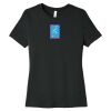 Women's Relaxed Jersey Short Sleeve Tee Thumbnail