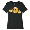 Women's Relaxed Jersey Short Sleeve Tee Thumbnail