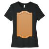 Women's Relaxed Jersey Short Sleeve Tee Thumbnail
