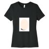 Women's Relaxed Jersey Short Sleeve Tee Thumbnail