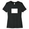 Women's Relaxed Jersey Short Sleeve Tee Thumbnail