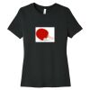 Women's Relaxed Jersey Short Sleeve Tee Thumbnail