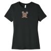 Women's Relaxed Jersey Short Sleeve Tee Thumbnail