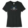 Women's Relaxed Jersey Short Sleeve Tee Thumbnail