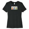 Women's Relaxed Jersey Short Sleeve Tee Thumbnail