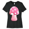 Women's Relaxed Jersey Short Sleeve Tee Thumbnail