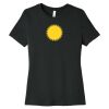 Women's Relaxed Jersey Short Sleeve Tee Thumbnail
