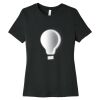 Women's Relaxed Jersey Short Sleeve Tee Thumbnail