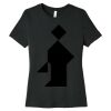 Women's Relaxed Jersey Short Sleeve Tee Thumbnail