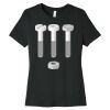 Women's Relaxed Jersey Short Sleeve Tee Thumbnail