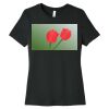 Women's Relaxed Jersey Short Sleeve Tee Thumbnail