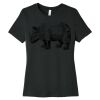 Women's Relaxed Jersey Short Sleeve Tee Thumbnail