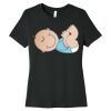 Women's Relaxed Jersey Short Sleeve Tee Thumbnail