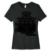 Women's Relaxed Jersey Short Sleeve Tee Thumbnail