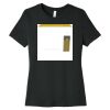 Women's Relaxed Jersey Short Sleeve Tee Thumbnail
