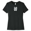 Women's Relaxed Jersey Short Sleeve Tee Thumbnail