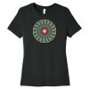 Women's Relaxed Jersey Short Sleeve Tee Thumbnail