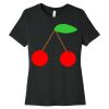 Women's Relaxed Jersey Short Sleeve Tee Thumbnail